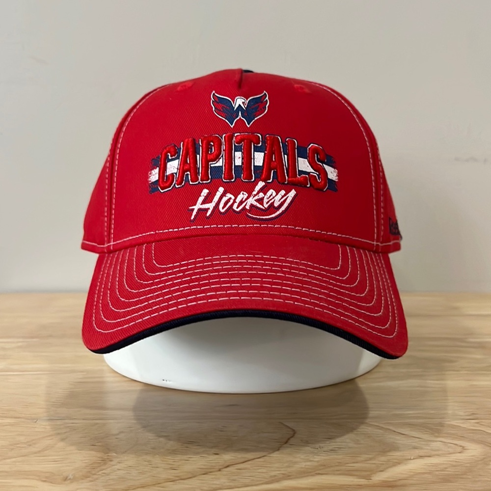 NHL | Washington Capitals Hat